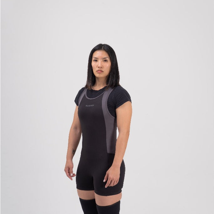 RUGHEN Powerlifting Singlet