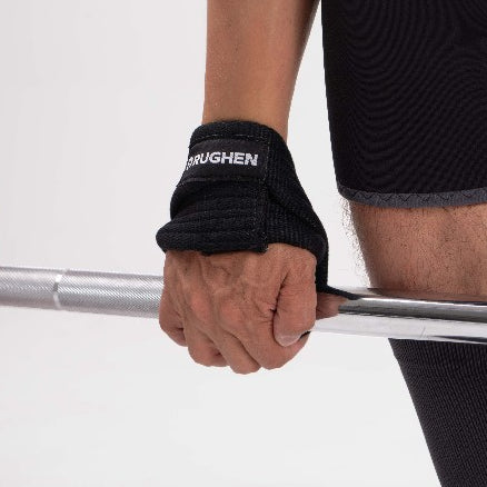 RUGHEN Figure 8 Lifting Straps