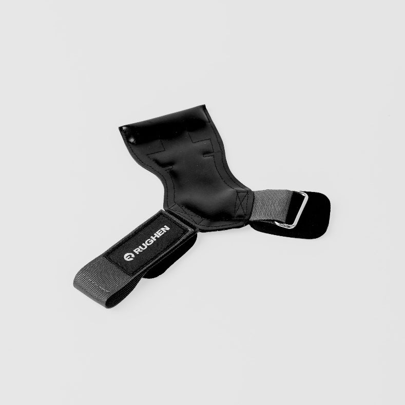 RUGHEN Wrist Hook Grip Strap