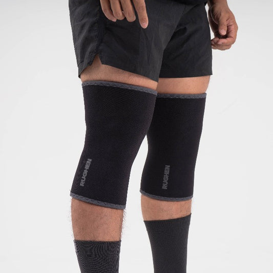 RUGHEN Powerlifting Knee Sleeve 7mm