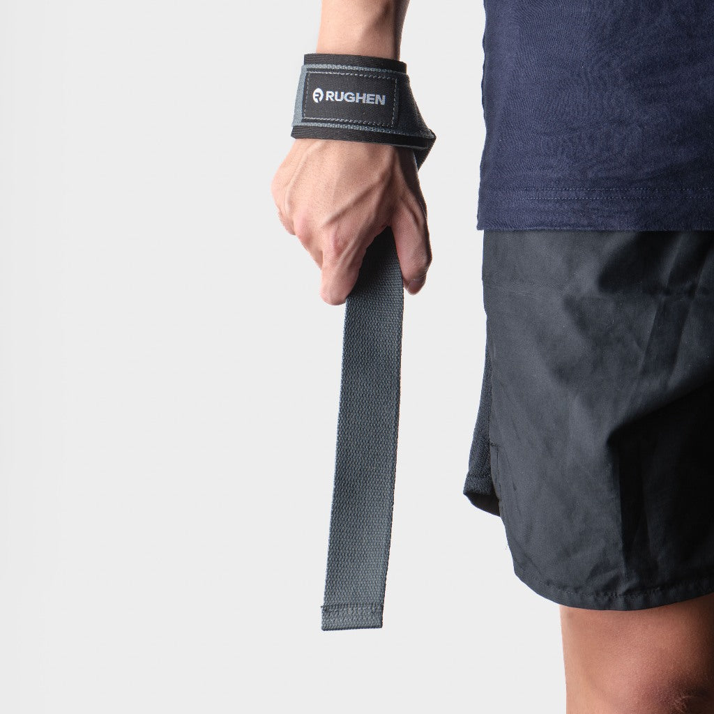 RUGHEN Lifting Straps - Color Edition