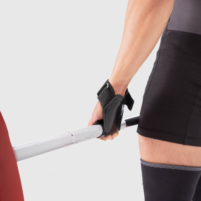RUGHEN Wrist Hook Grip Strap