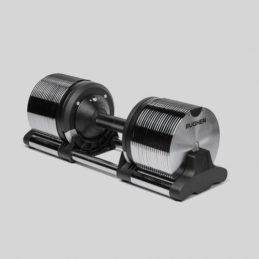 RUGHEN Adjustable Dumbbell