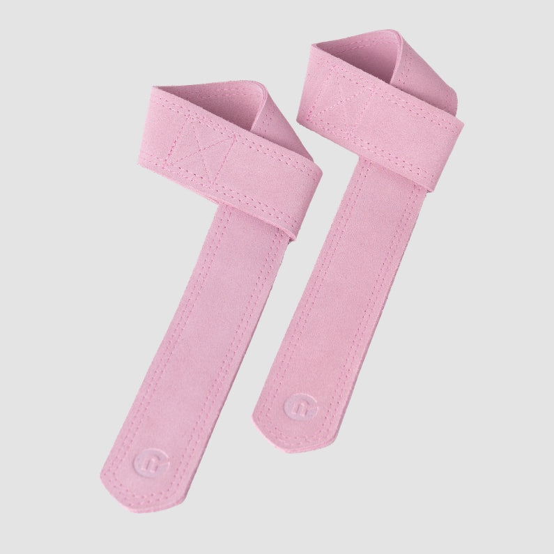 RUGHEN Leather Lifting Strap