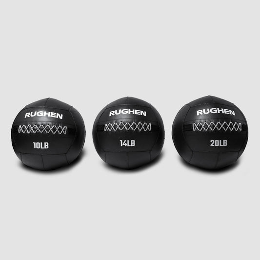 RUGHEN Medicine Ball - Weight Ball