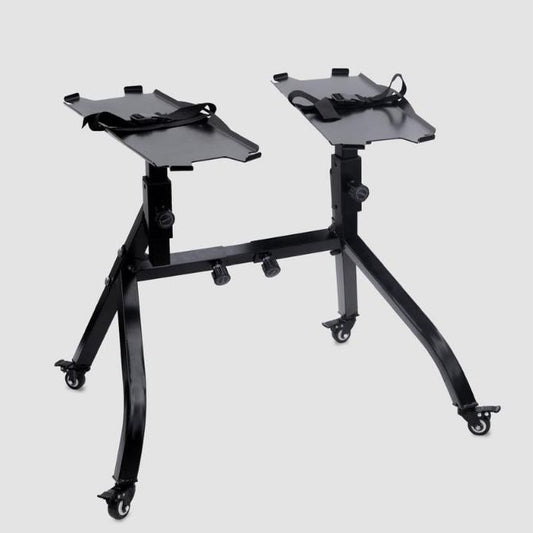 RUGHEN Adjustable Dumbbell Rack