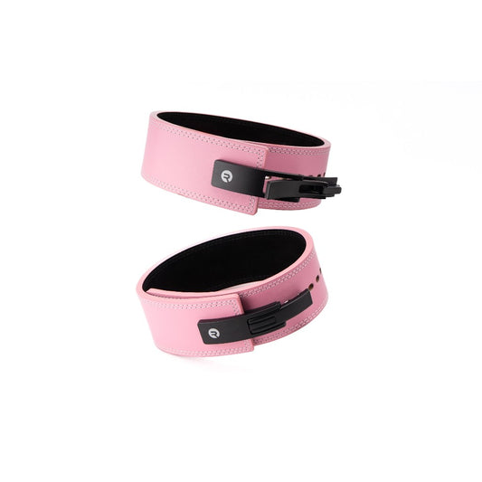 RUGHEN Lever Belt 12mm for Weight Lifting - Colored Edition