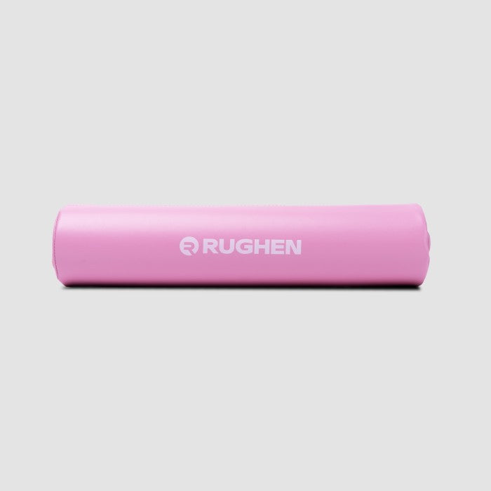RUGHEN Pro Hip Thrust Barbell Pad 43cm x 10cm