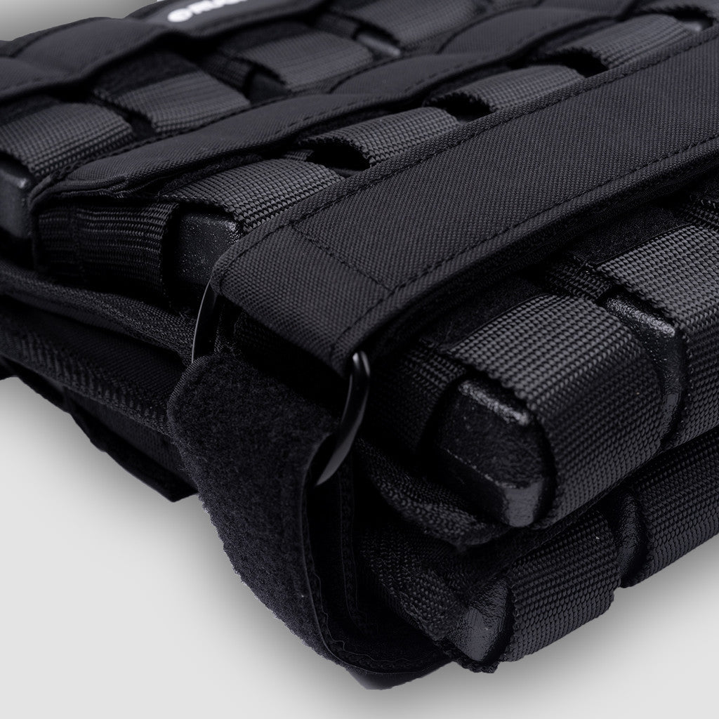 RUGHEN Adjustable Weighted Vest