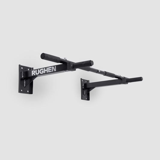 RUGHEN Wall Mounted Pull up Bar