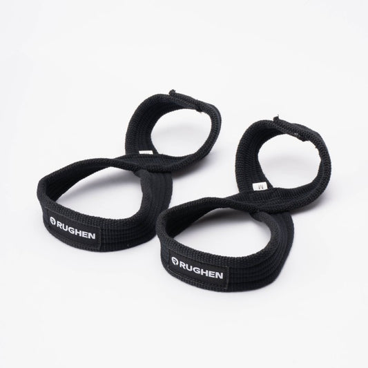 RUGHEN Figure 8 Lifting Straps