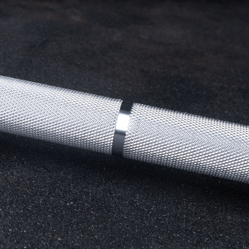 RUGHEN Power Bar | Powerlifting Barbell
