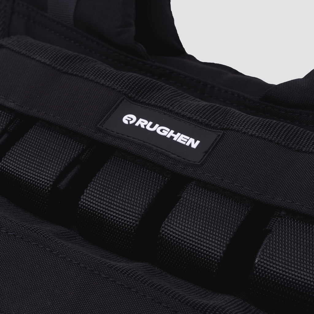RUGHEN Adjustable Weighted Vest