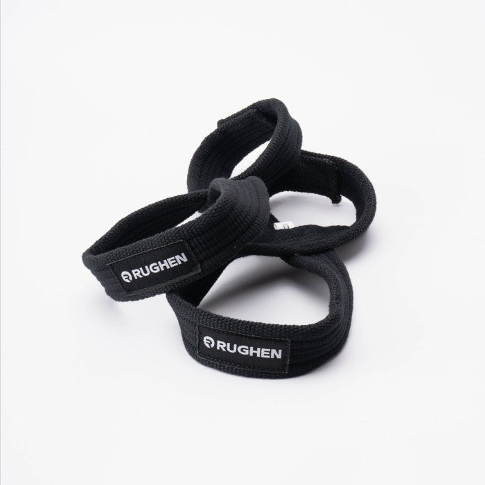 RUGHEN Figure 8 Lifting Straps