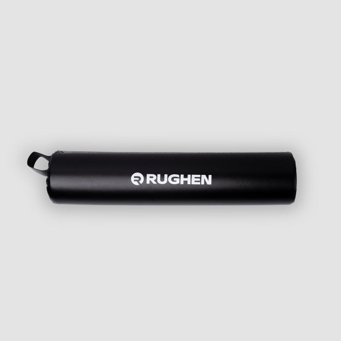 RUGHEN Pro Hip Thrust Barbell Pad 43cm x 10cm