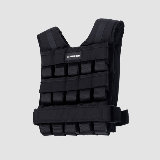 RUGHEN Adjustable Weighted Vest