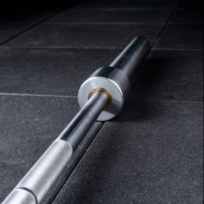 RUGHEN Deadlift Bar | Deadlift Barbell