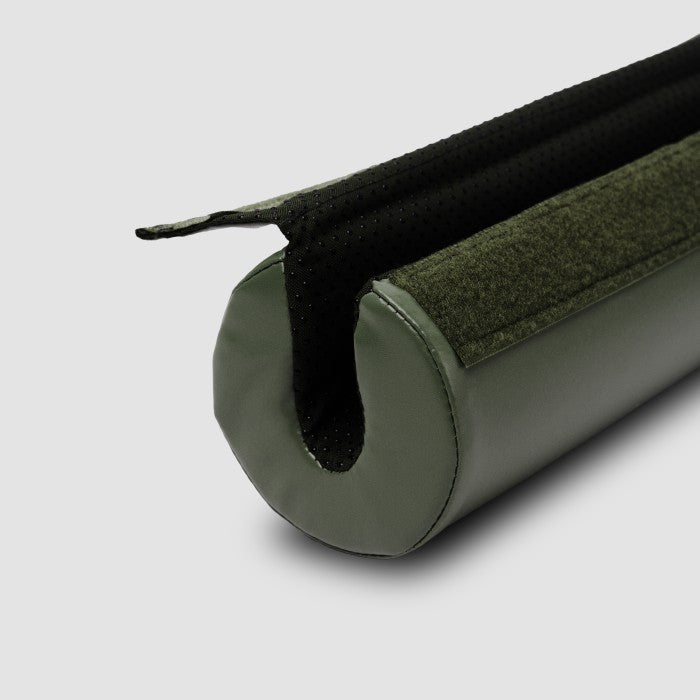 RUGHEN Pro Hip Thrust Barbell Pad 43cm x 10cm