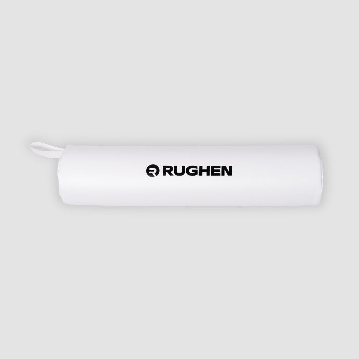 RUGHEN Pro Hip Thrust Barbell Pad 43cm x 10cm