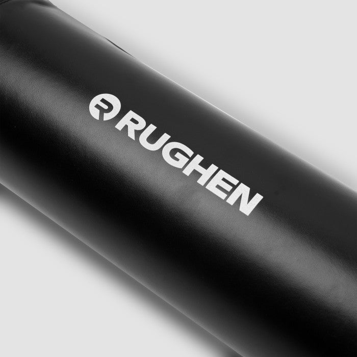 RUGHEN Pro Hip Thrust Barbell Pad 43cm x 10cm
