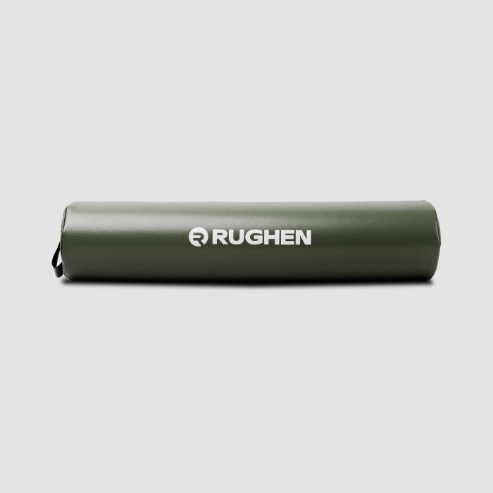 RUGHEN Pro Hip Thrust Barbell Pad 43cm x 10cm