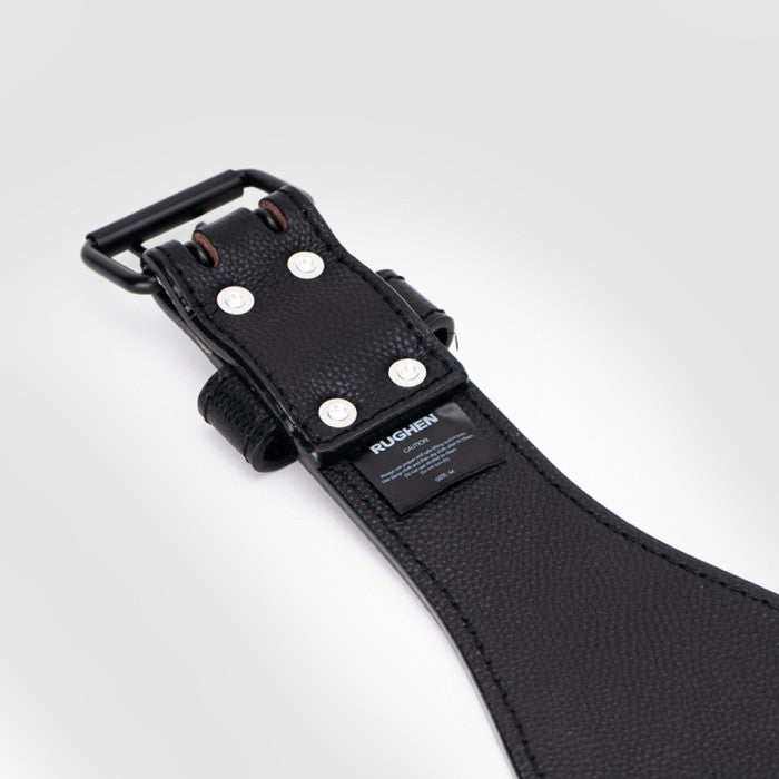 RUGHEN Pro Bodybuilding Belt