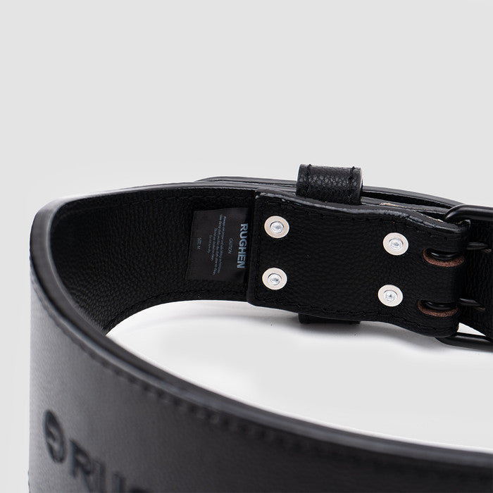 RUGHEN Pro Bodybuilding Belt