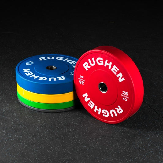 RUGHEN Color Bumper Plate