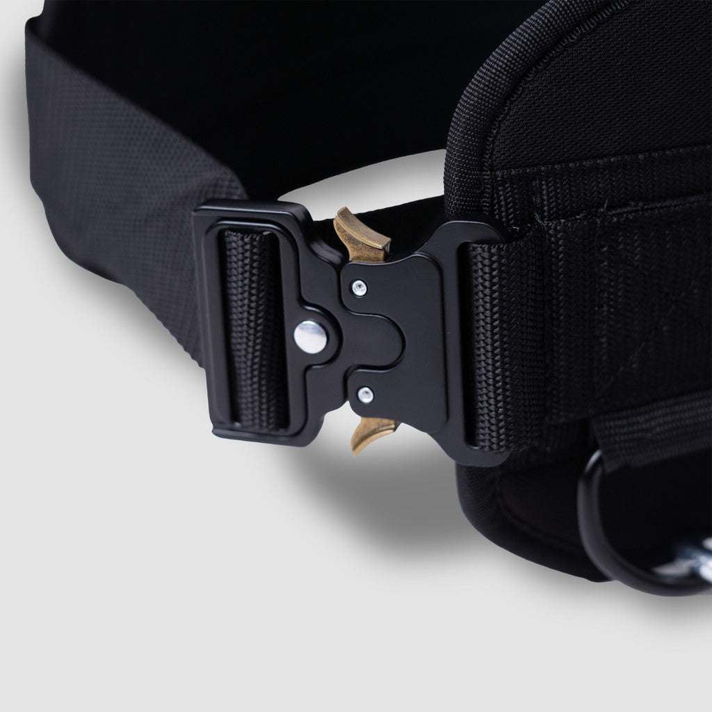 RUGHEN Performance Dip Belt