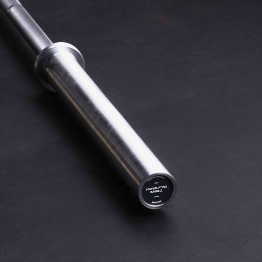 RUGHEN Power Bar | Powerlifting Barbell