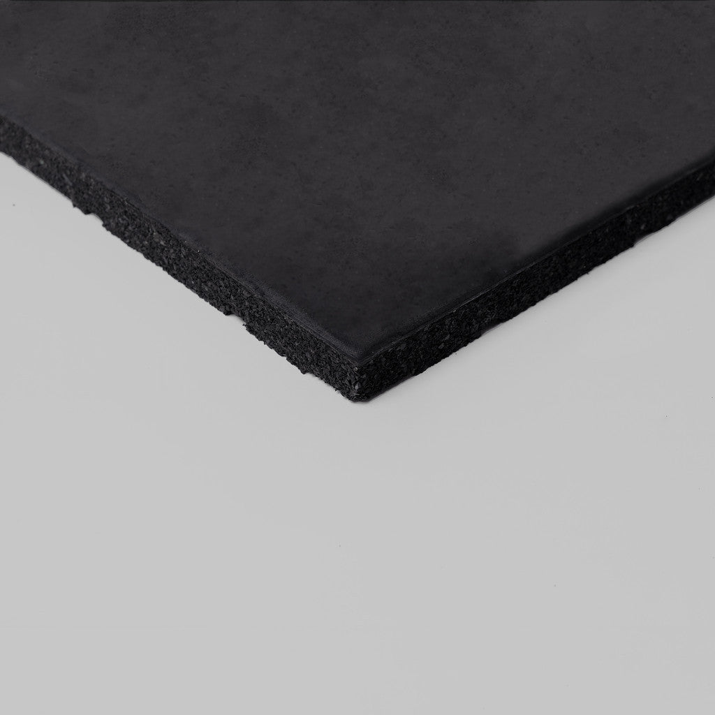 RUGHEN Rubber Flooring Lantai Karet Gym
