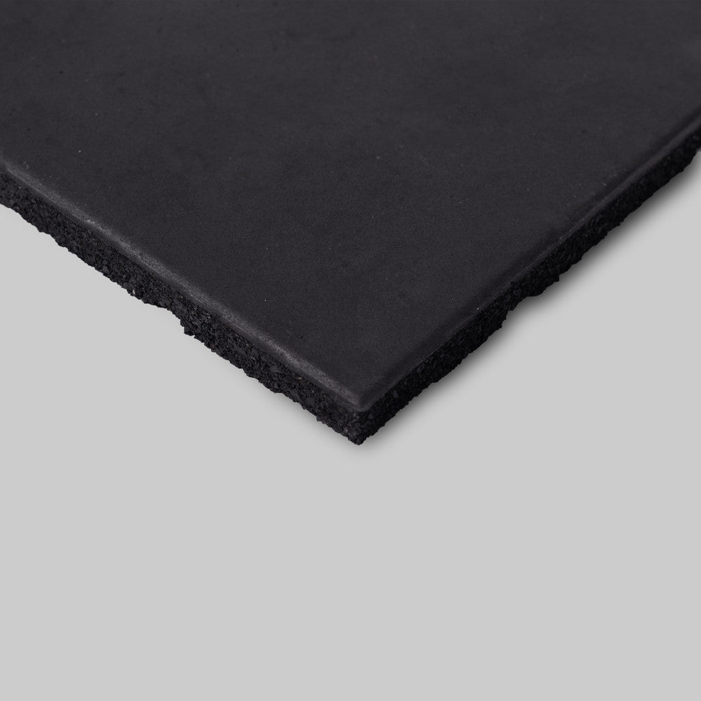 RUGHEN Rubber Flooring Lantai Karet Gym
