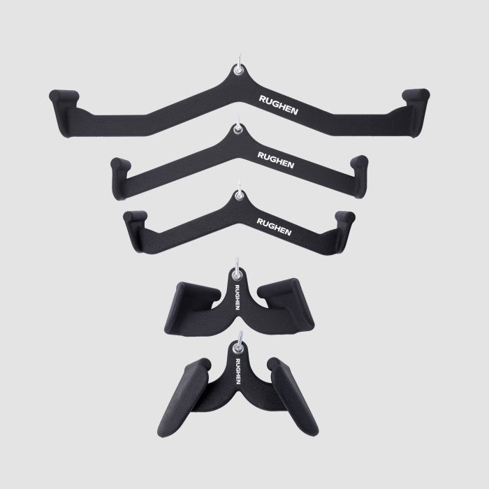 RUGHEN BaseGrip Cable Attachment | MAG Grip