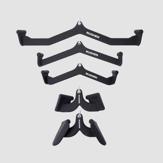 RUGHEN BaseGrip Cable Attachment | MAG Grip