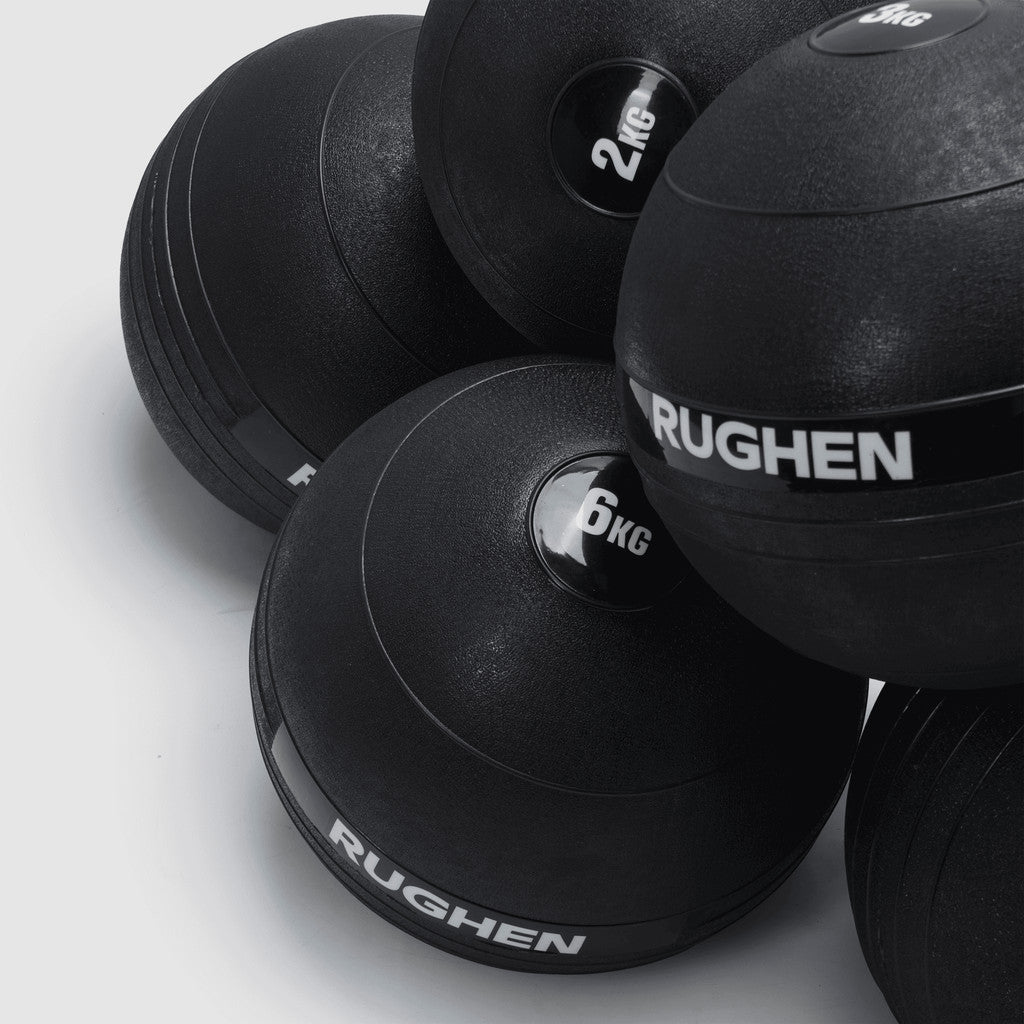 RUGHEN Slam Ball No Bounce Ball