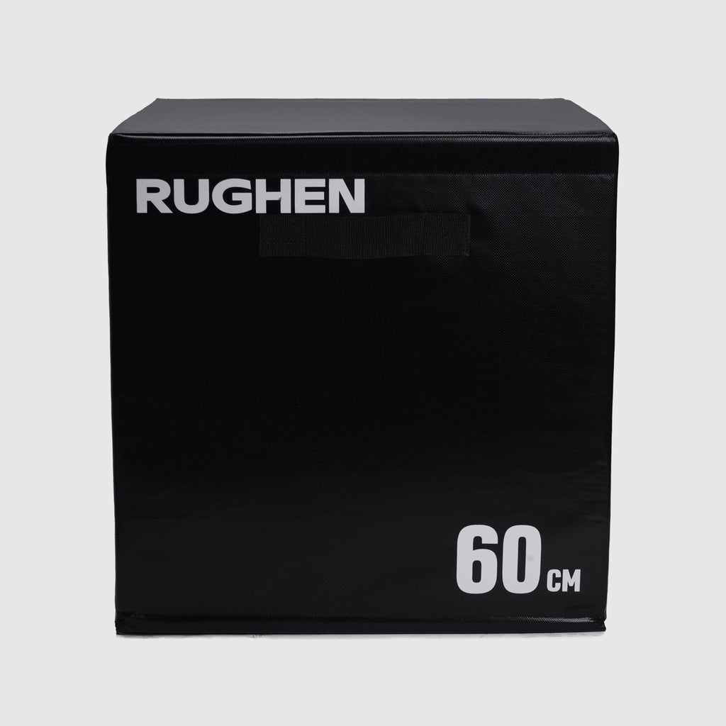 RUGHEN Plyo Box