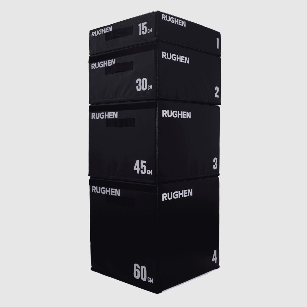 RUGHEN Plyo Box