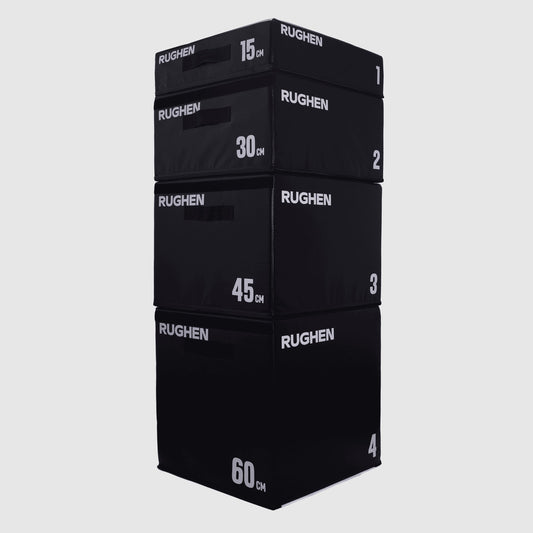 RUGHEN Plyo Box