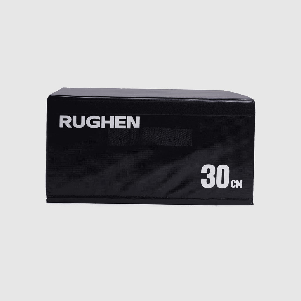 RUGHEN Plyo Box