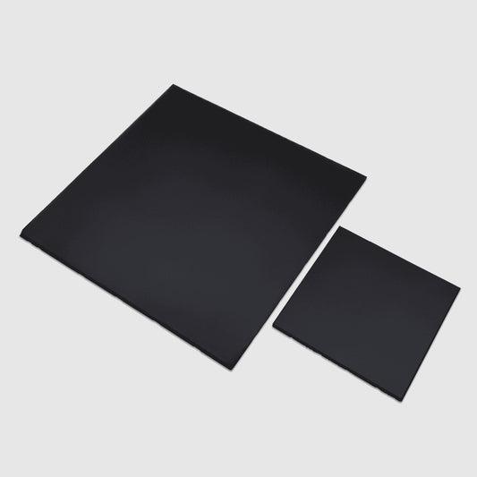 RUGHEN Rubber Flooring Lantai Karet Gym 100 x 100 cm