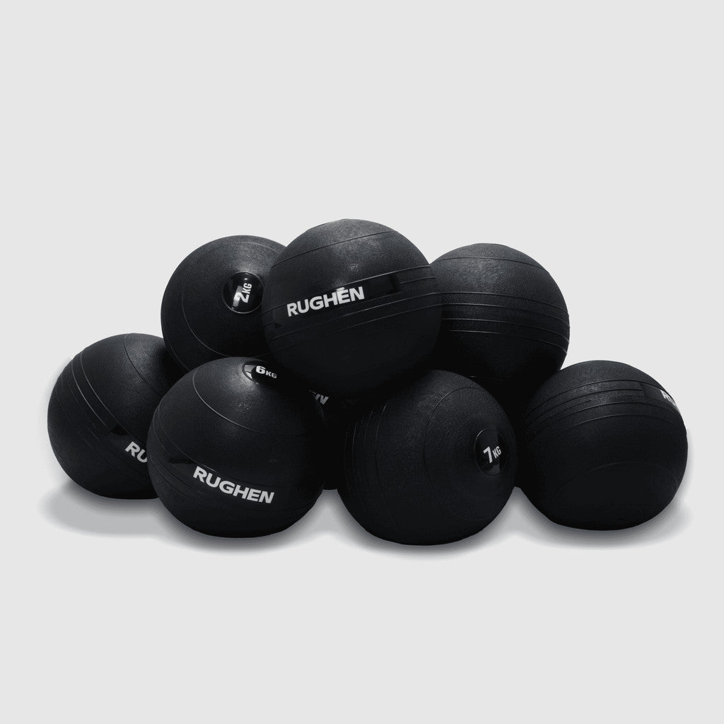 RUGHEN Slam Ball No Bounce Ball