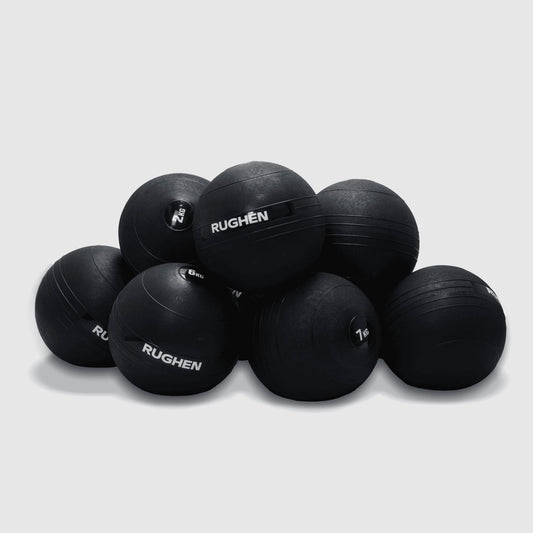 RUGHEN Slam Ball No Bounce Ball