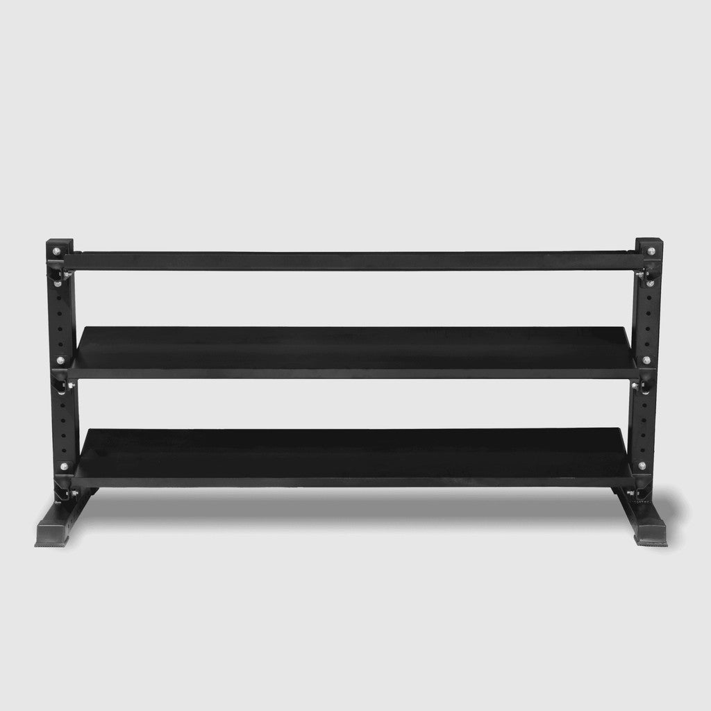 RUGHEN Universal Storage | Dumbbell Rack | Kettlebell Rack