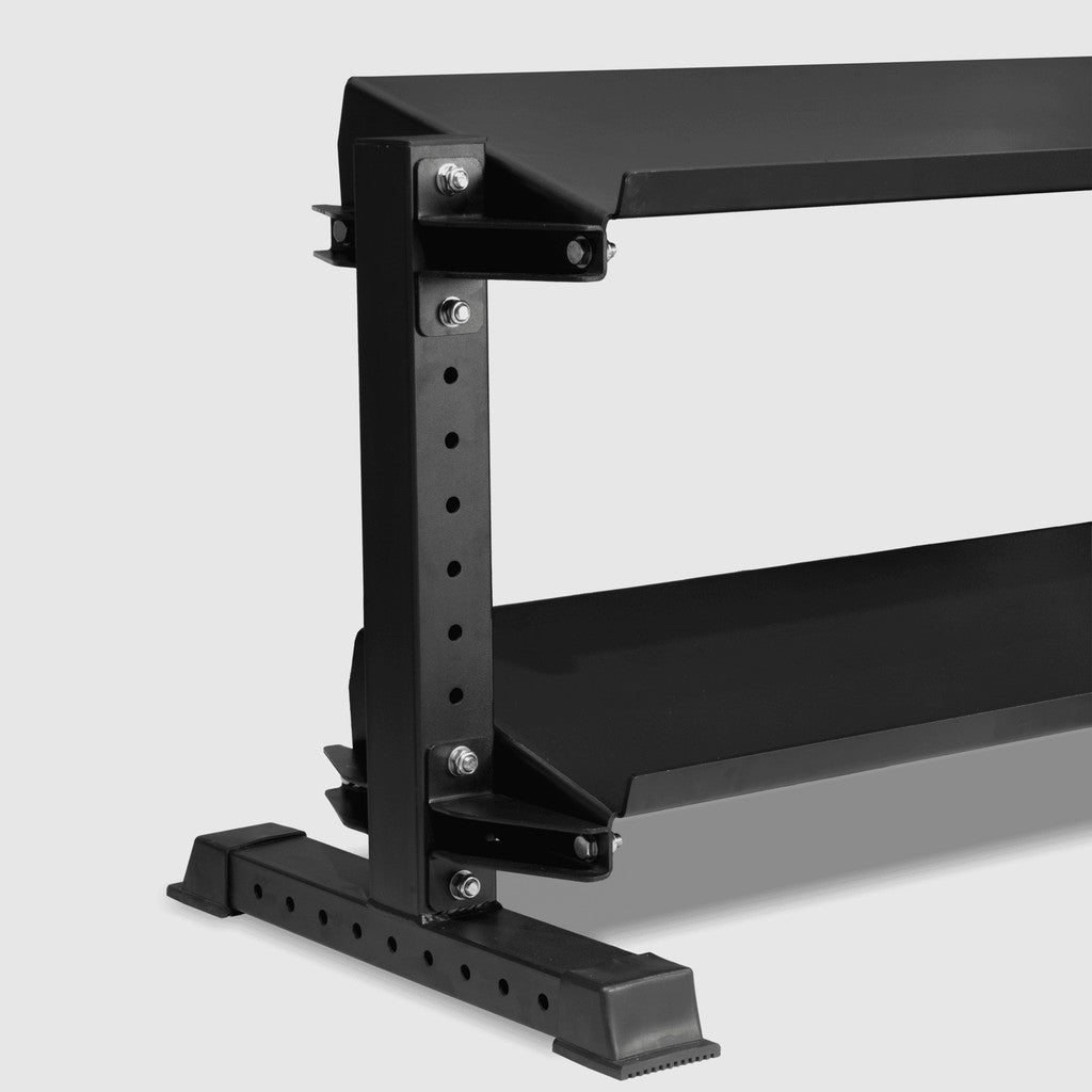 RUGHEN Universal Storage | Dumbbell Rack | Kettlebell Rack