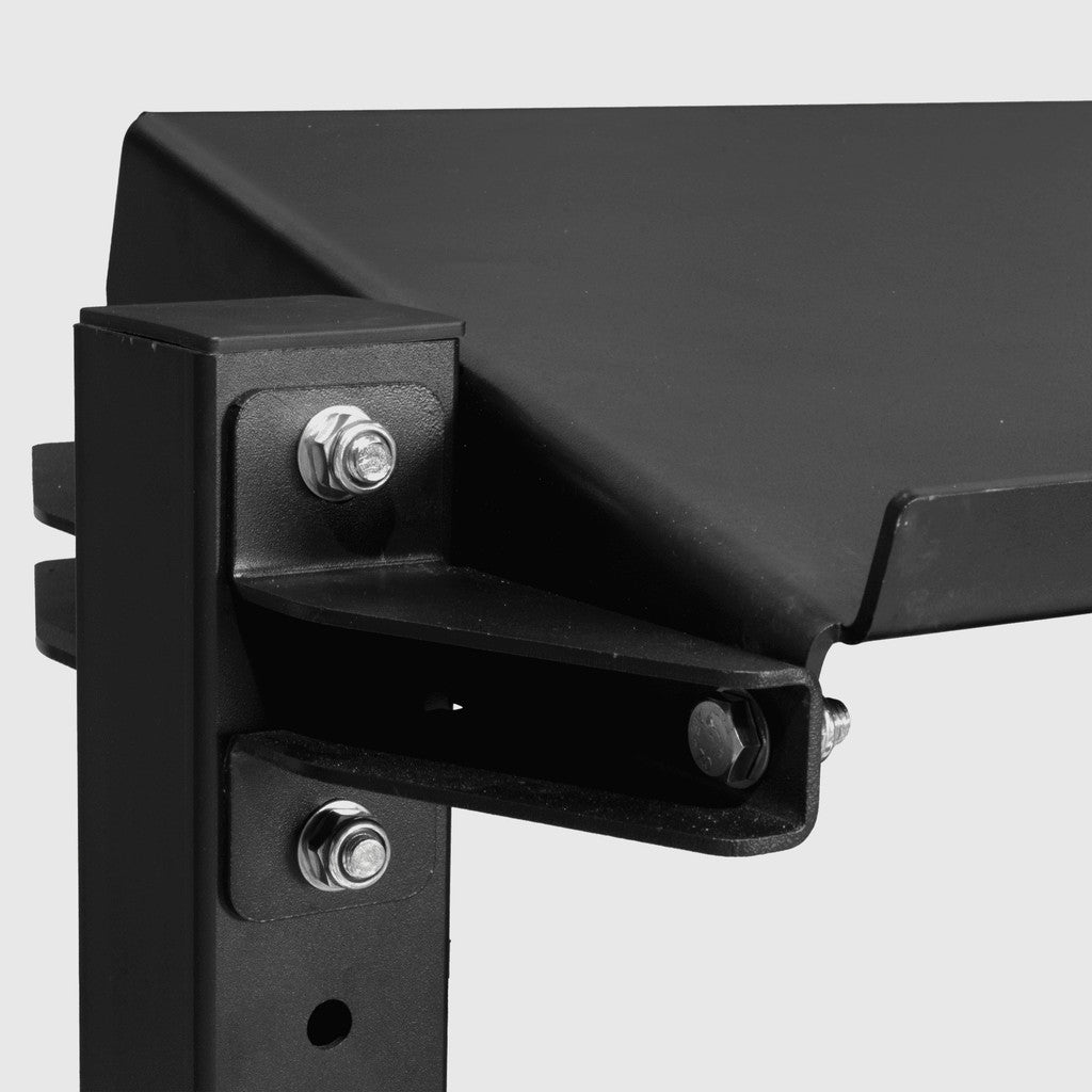 RUGHEN Universal Storage | Dumbbell Rack | Kettlebell Rack