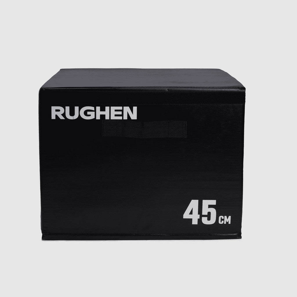RUGHEN Plyo Box