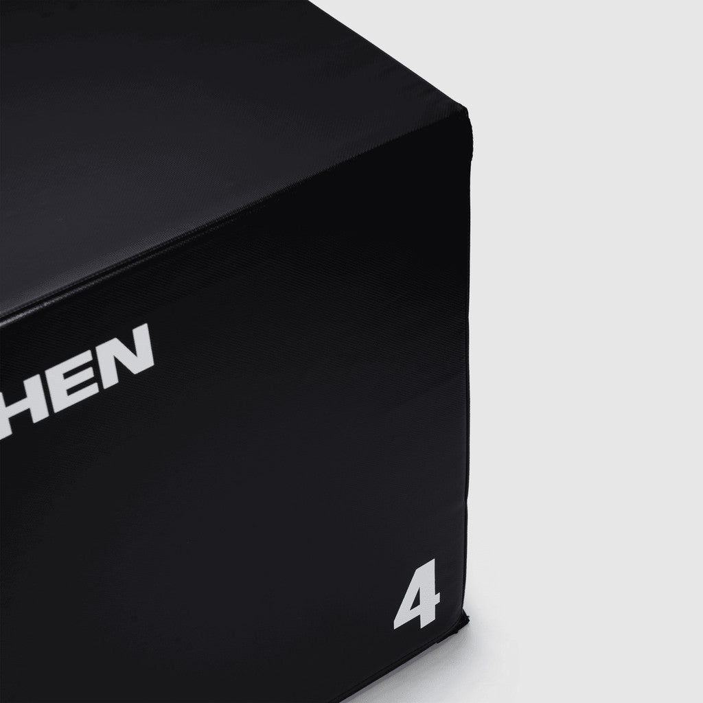 RUGHEN Plyo Box