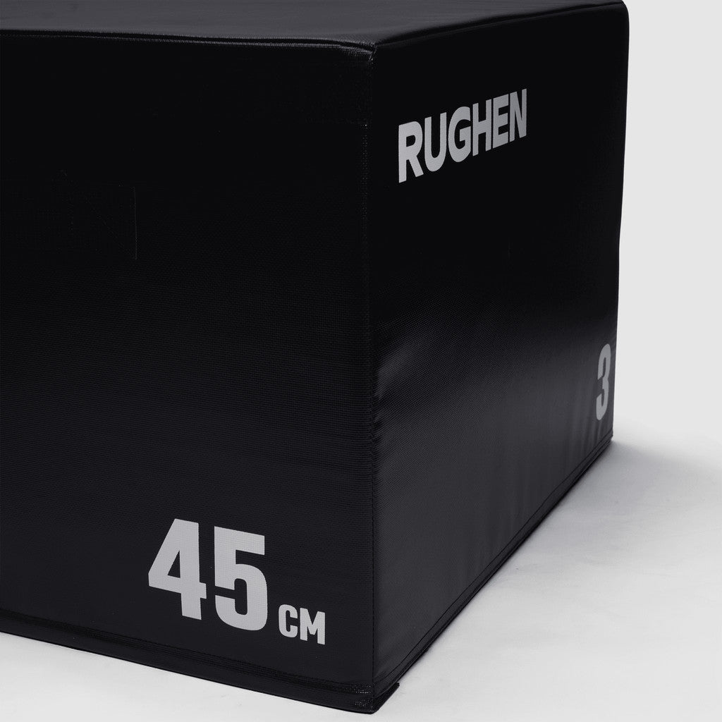 RUGHEN Plyo Box