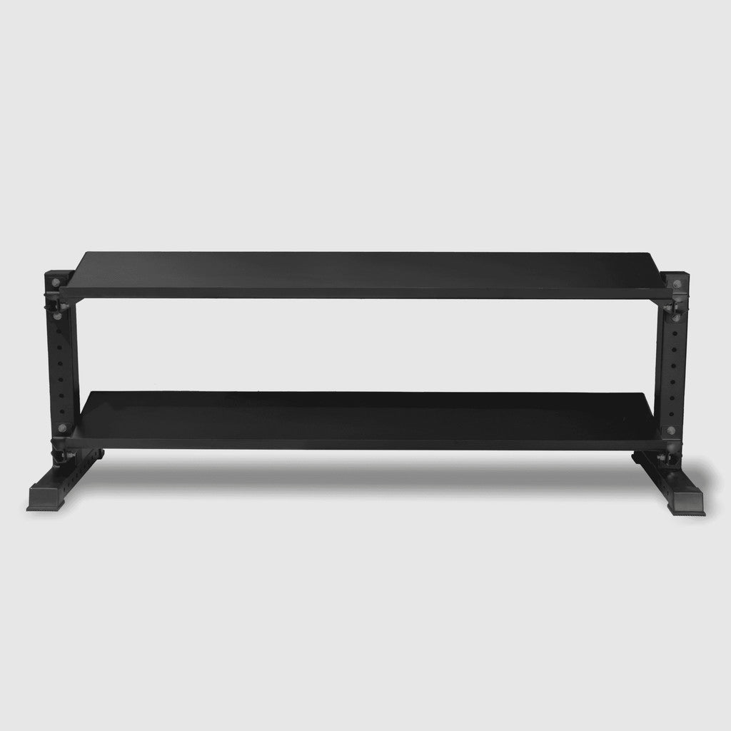 RUGHEN Universal Storage | Dumbbell Rack | Kettlebell Rack
