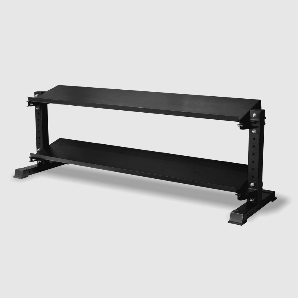 RUGHEN Universal Storage | Dumbbell Rack | Kettlebell Rack